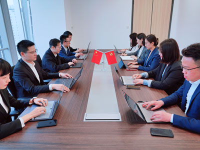 广州公司法律师